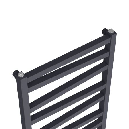 Radiator Zigzag