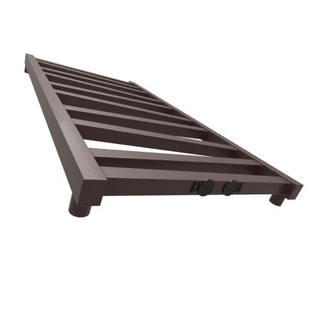 Radiator Zigzag