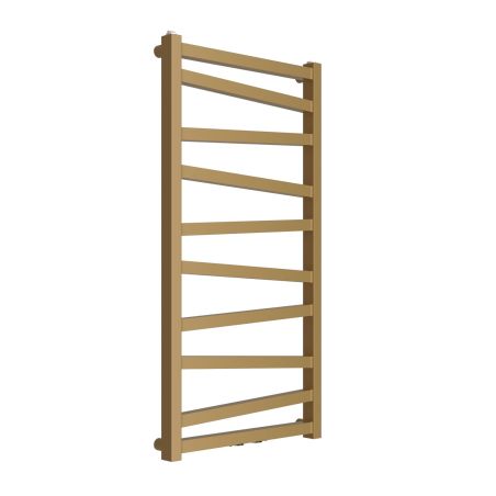 Radiator Zigzag