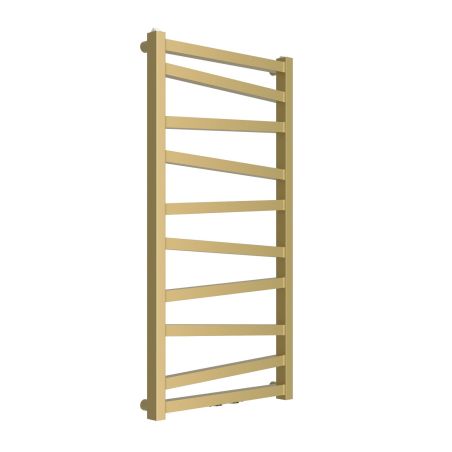 Radiator Zigzag