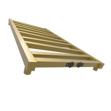 Radiator Zigzag