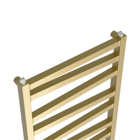 Radiator Zigzag