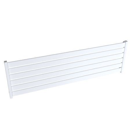 Radiator orizontal Lotus