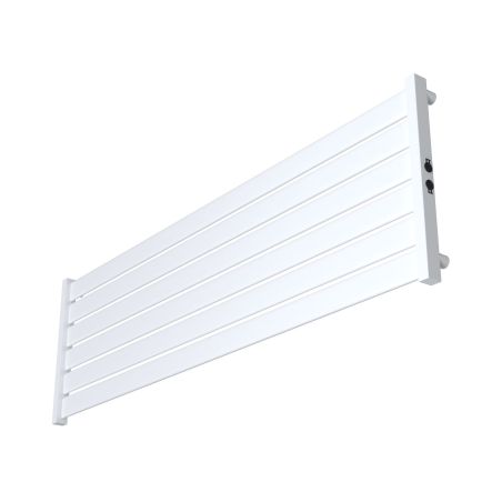 Radiator orizontal Lotus