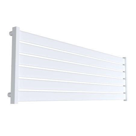 Radiator orizontal Lotus