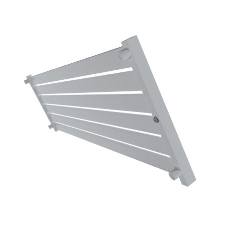 Radiator orizontal Lotus