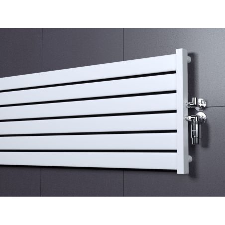 Radiator orizontal Lotus