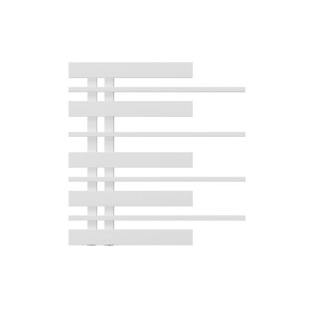 Radiator decorativ PIANO STÂNG