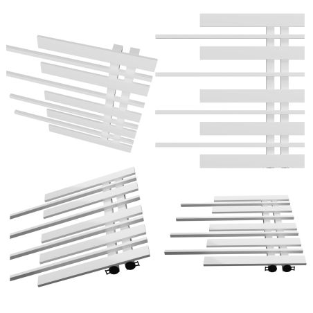 Radiator decorativ PIANO DREAPTA