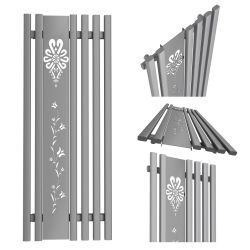 Radiator decorativ FOX