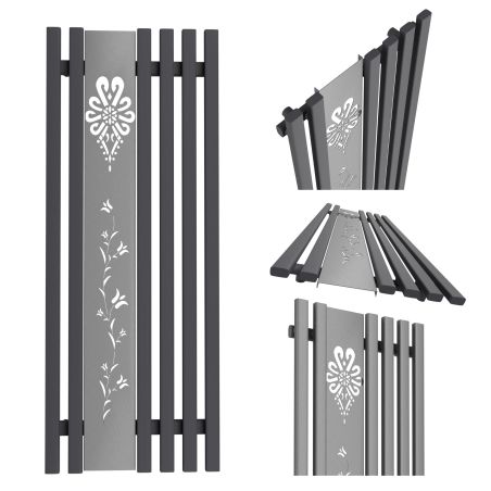 Radiator decorativ FOX