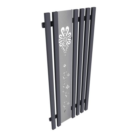 Radiator decorativ FOX