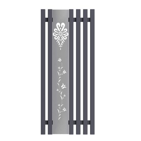 Radiator decorativ FOX