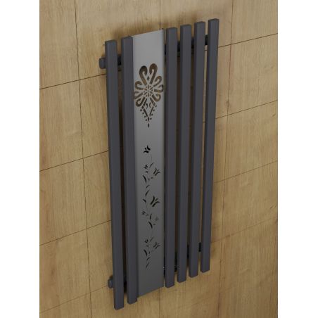 Radiator decorativ FOX