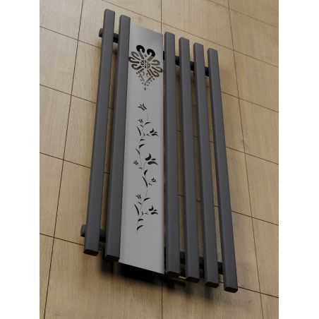 Radiator decorativ FOX