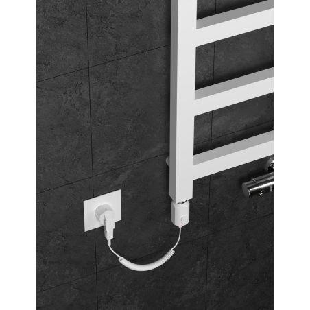 Radiator electric pentru baie Lucy