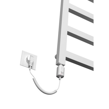 Radiator electric pentru baie Lucy