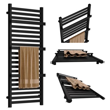 Radiator cu scară de baie GOLD- expediere 24h