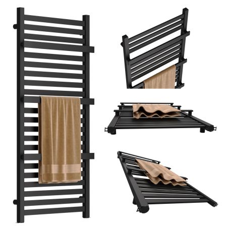 Radiator cu scară de baie GOLD- expediere 24h