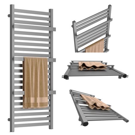 Radiator cu scară de baie GOLD- expediere 24h