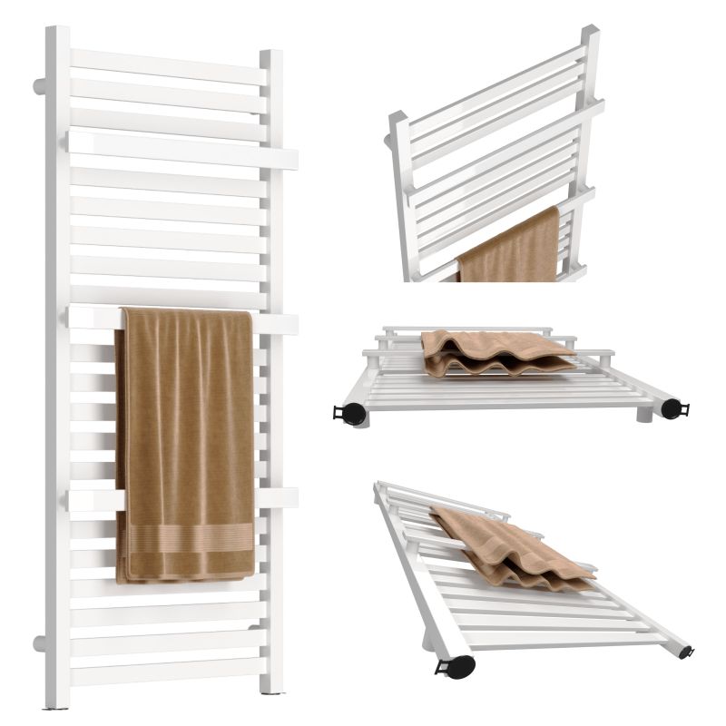 Radiator cu scară de baie GOLD- expediere 24h