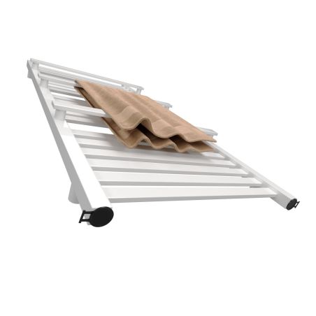 Radiator cu scară de baie GOLD- expediere 24h