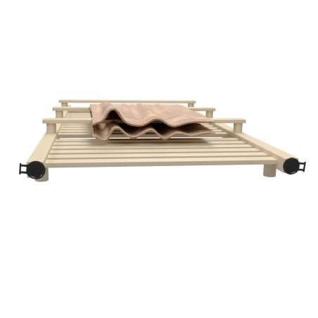 Radiator cu scară de baie GOLD- expediere 24h