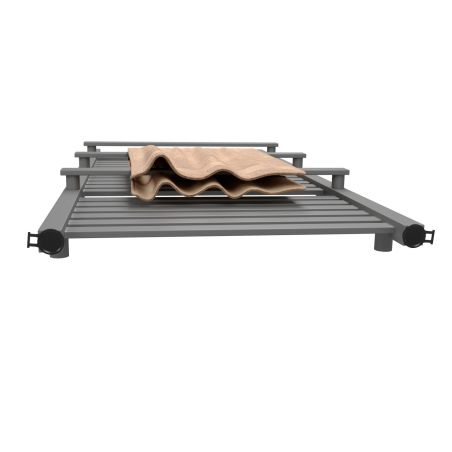 Radiator cu scară de baie GOLD- expediere 24h