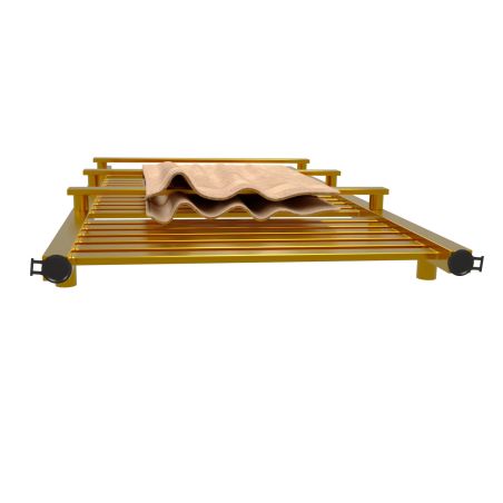 Radiator cu scară de baie GOLD- expediere 24h