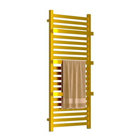 Radiator cu scară de baie GOLD- expediere 24h