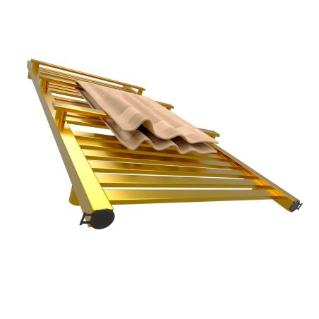 Radiator cu scară de baie GOLD- expediere 24h