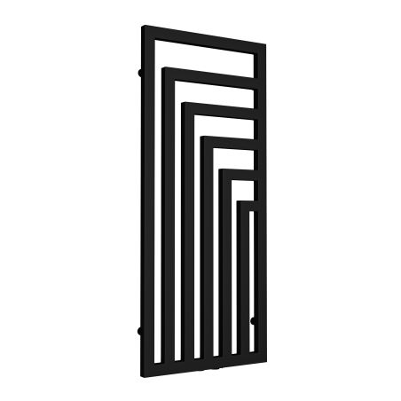 Covoraș negru pentru radiator - 1000x520 LAOS Livrare în 24 de ore