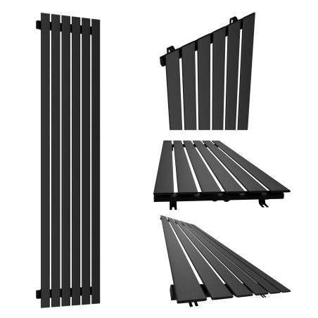Radiator de baie BELLO - Livrare în 24 de ore