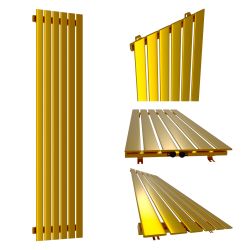 Radiator de baie BELLO -...