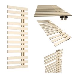 Radiator Fantom - right 24H