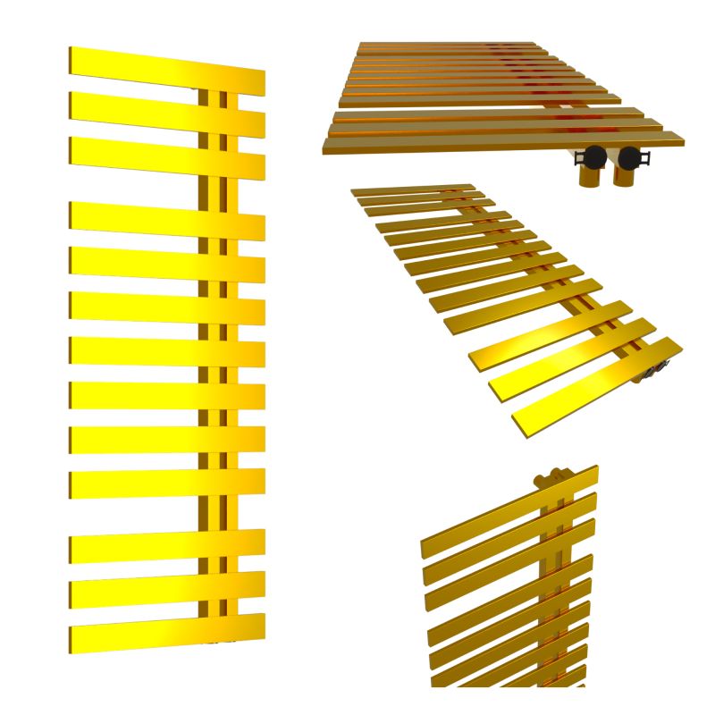 Radiator Fantom - right 24H
