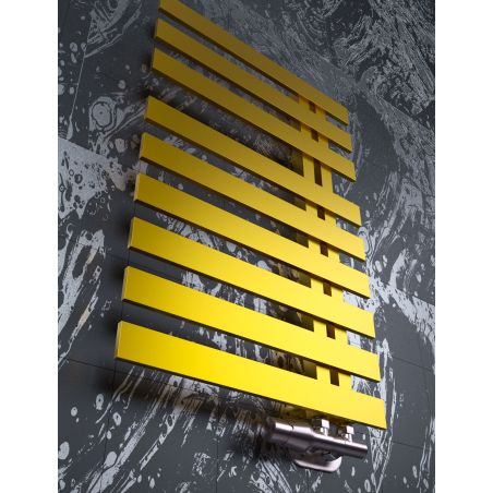 Radiator Fantom - right 24H