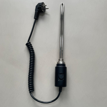 Rezistență electrică pentru radiator GL02