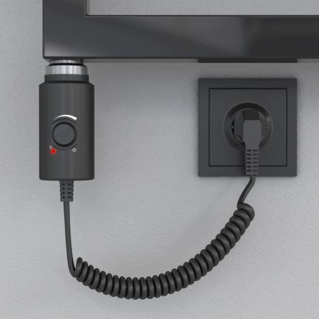 Rezistență electrică pentru radiator GL02