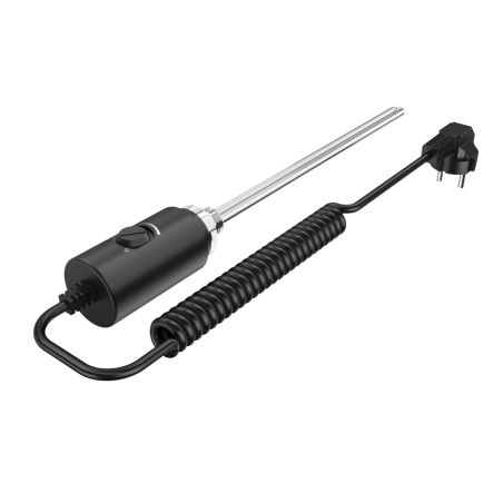 Rezistență electrică pentru radiator GL02