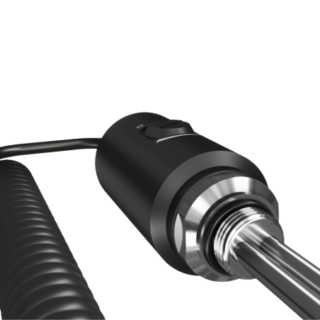 Rezistență electrică pentru radiator GL02