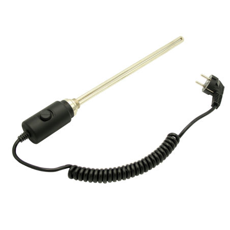 Rezistență electrică pentru radiator GL02