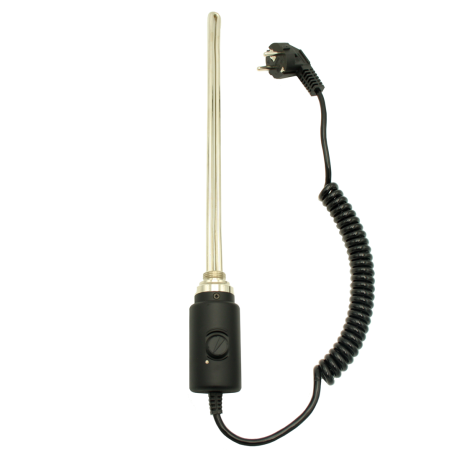 Rezistență electrică pentru radiator GL02