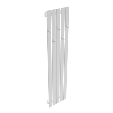 SET Radiator cu apă și electric BELLOHOOK cu 5 profile