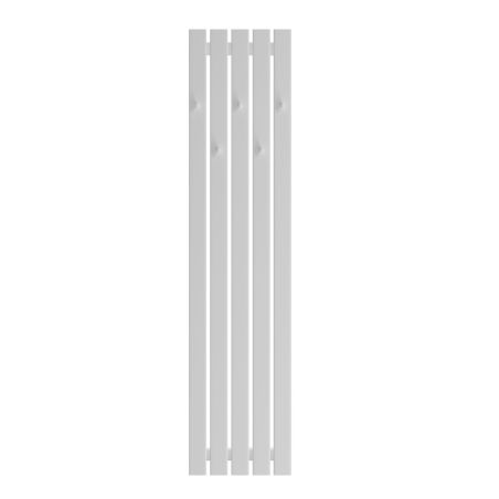 SET Radiator cu apă și electric BELLOHOOK cu 5 profile