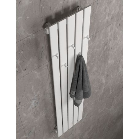 SET Radiator cu apă și electric BELLOHOOK cu 5 profile