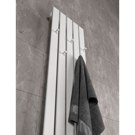 SET Radiator cu apă și electric BELLOHOOK cu 5 profile