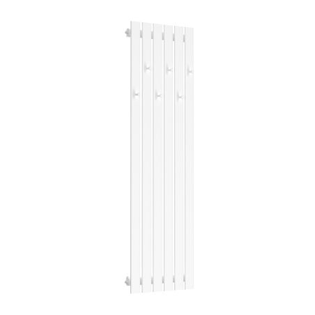 SETULUI de radiatoare cu apă și electricitate BELLOHOOK cu 6 profile