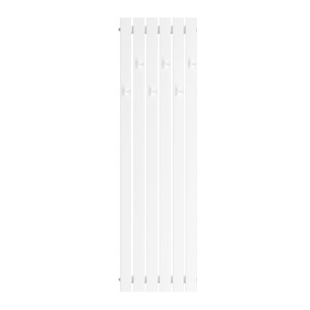 SETULUI de radiatoare cu apă și electricitate BELLOHOOK cu 6 profile
