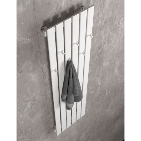 SETULUI de radiatoare cu apă și electricitate BELLOHOOK cu 6 profile